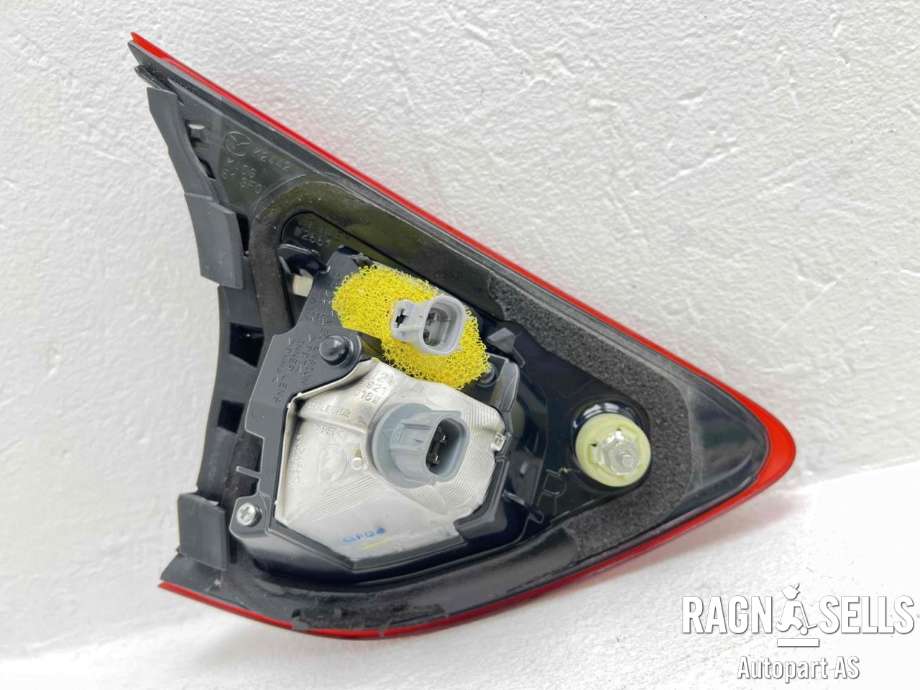 Baklykt høyre indre til Mazda CX-5 2012-2017 (Type I)  (KA0G-51-3F0C|)