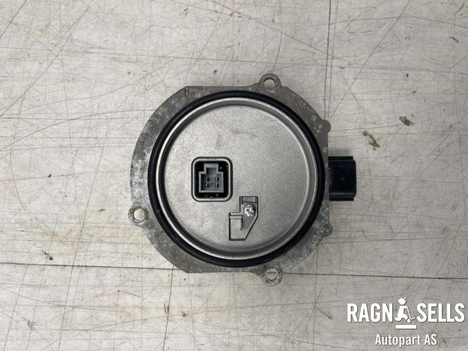 Styreenhet xenon/ballast til Nissan Leaf 2011-2017 (Type I)  (A1K310-0001|)