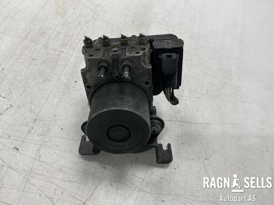 ABS sentral til Isuzu D-Max 2012-2017 (Type II, Fase 1)  (8-98232-481-0|)