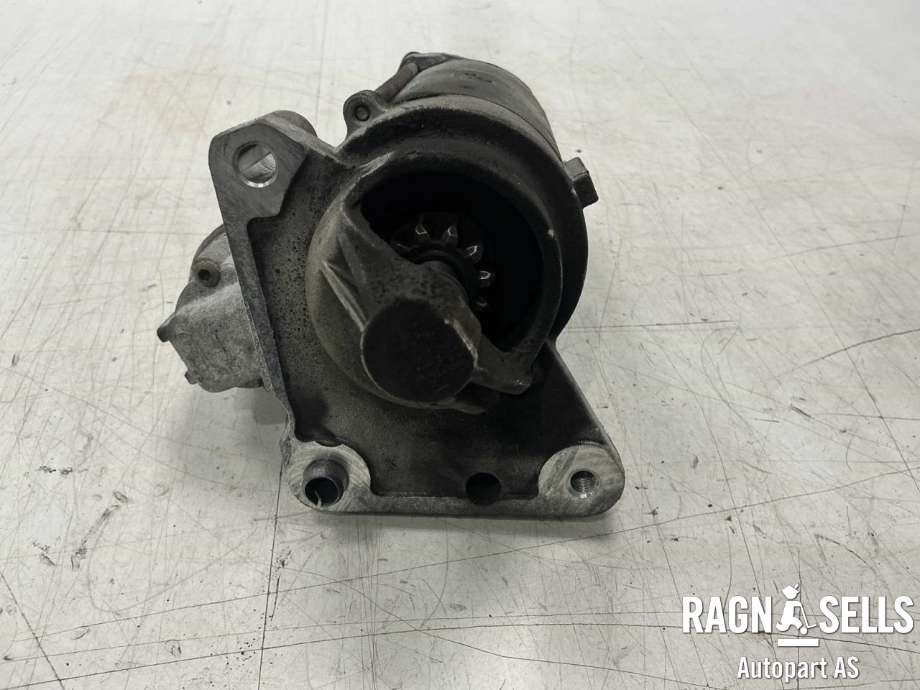 Starter diesel til Citroën Berlingo 2008-2015 (Type II, Fase 1)  (5802 AE|)