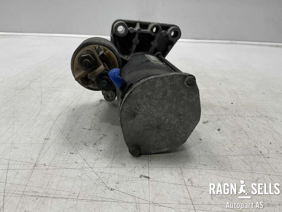 Starter diesel til Citroën Berlingo 2008-2015 (Type II, Fase 1)  (5802 AE|)