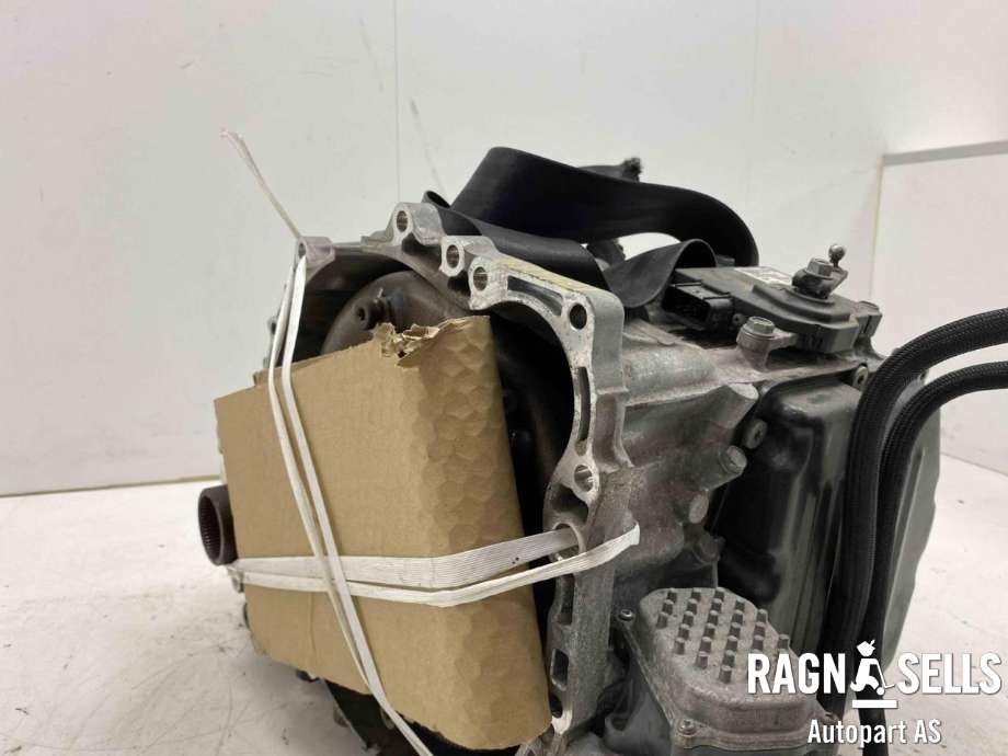 Girkasse automat til Volvo XC60 2014-2017 (Type I, Fase 2) (36050753|1285235|)