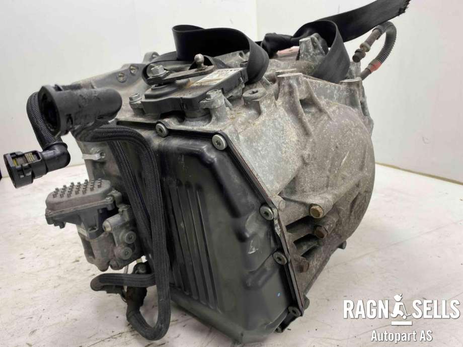 Girkasse automat til Volvo XC60 2014-2017 (Type I, Fase 2) (36050753|1285235|)