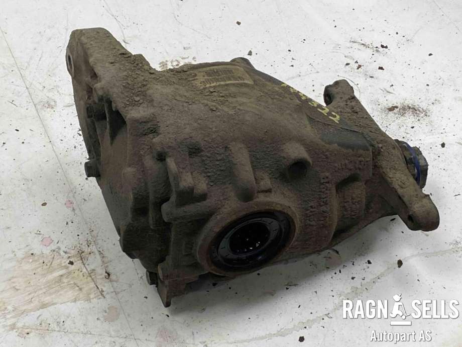 Kardang klokke bak til BMW X3 2010-2017 (F25) (F25) (33 10 7 592 006||7592005)