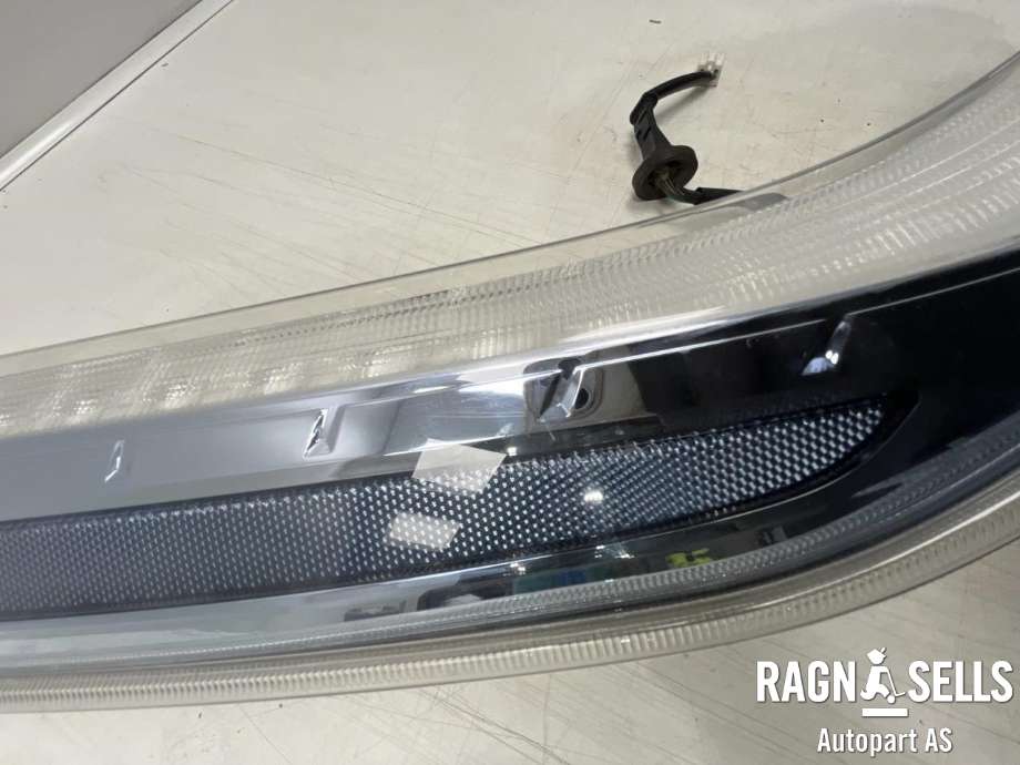 Baklykt venstre til Nissan Leaf 2011-2017 (Type I)  (265553NL0A|)