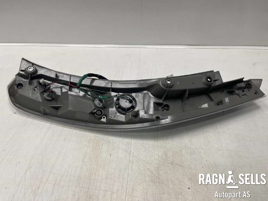 Baklykt venstre til Nissan Leaf 2011-2017 (Type I)  (265553NL0A|)