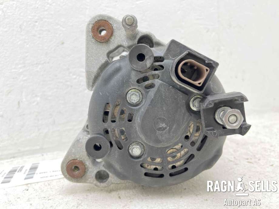 Dynamo diesel til VW Tiguan 2011-2016 (Type I, Fase 2)  (DENSO|03L903024|03L903024X|)