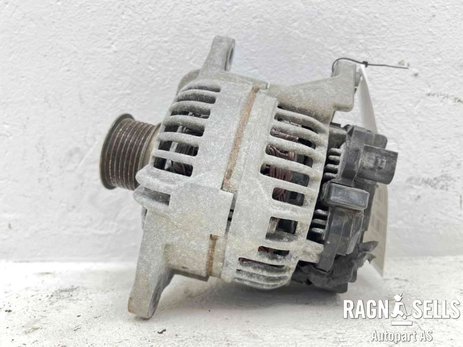 Dynamo diesel til Fiat Ducato 2002-2006  (504009978|71723401|71723402|)