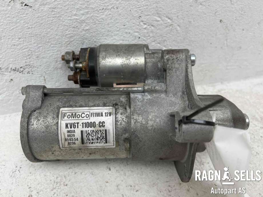 Starter diesel til Ford Transit Connect 2018-->> Type II, Fase 2  (KV6T-11000-CC|2250037|)