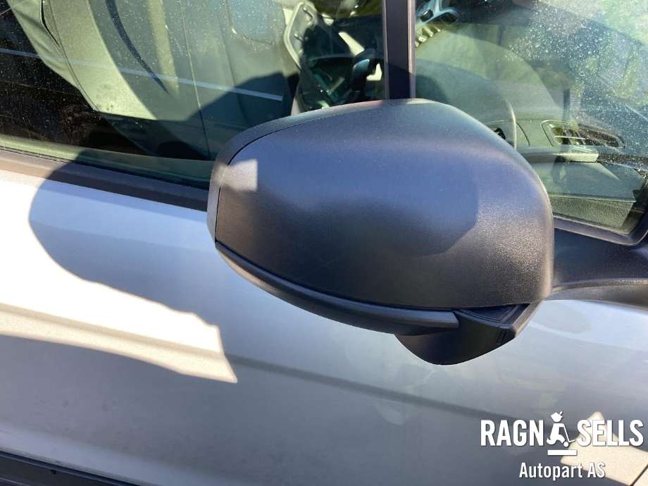 Speil høyre til Ford Transit Connect, 2018-->> Type II, Fase 2 (KT1B-17682-GB)