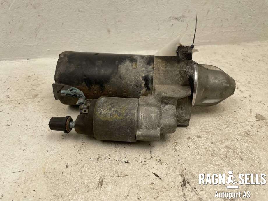 Starter til Mercedes E-Klasse 2009-2013 (Fase 1) (W212) (W212) (BOSCH|A 006 151 53 01|A0009061300|A0061515301|0009061300|0061515301|)