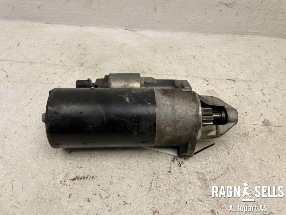 Starter til Mercedes E-Klasse 2009-2013 (Fase 1) (W212) (W212) (BOSCH|A 006 151 53 01|A0009061300|A0061515301|0009061300|0061515301|)
