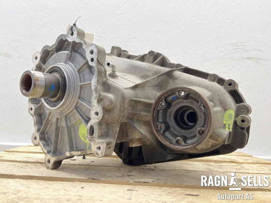 Girkasse 4WD fordelingskasse til Jeep Grand Cherokee 2012-2020 (68071192AB|)