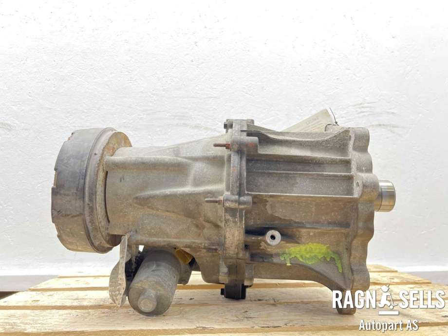 Girkasse 4WD fordelingskasse til Jeep Grand Cherokee 2012-2020 (68071192AB|)