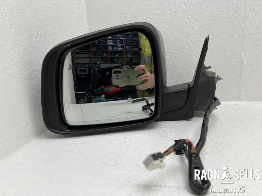 Speil venstre til Jeep Grand Cherokee 2012-2020  (5SG34 AXRAB|)