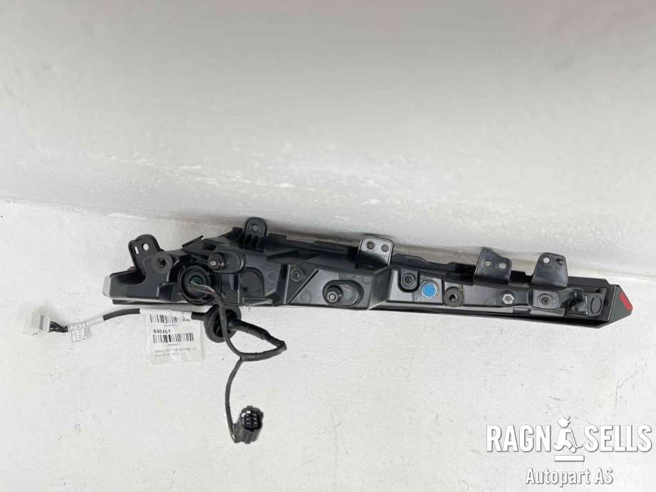 Baklykt venstre ytre til Kia EV6 2021-->> (N/A|92401-CV|)