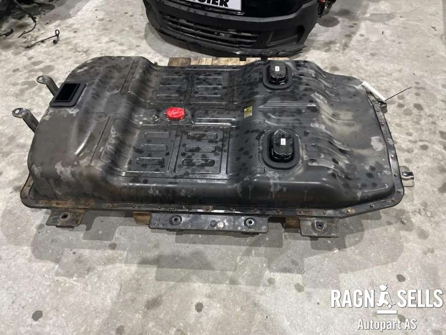 Batteripakke elbil til Kia Soul 2014-2019 (Type II)  (37510E 4050|)