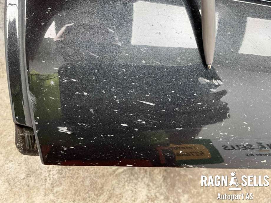 Dør venstre bak til Porsche Taycan 2019-->> (9J1 833 051 AY|)