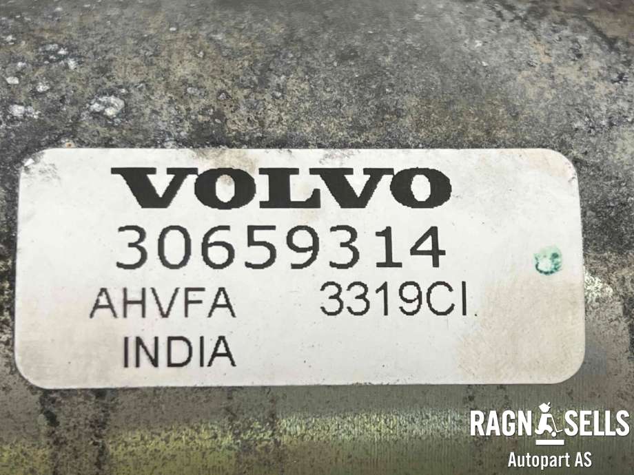 Starter diesel til Volvo XC60 2014-2017 (Type I, Fase 2)  (36001683|30659314|)