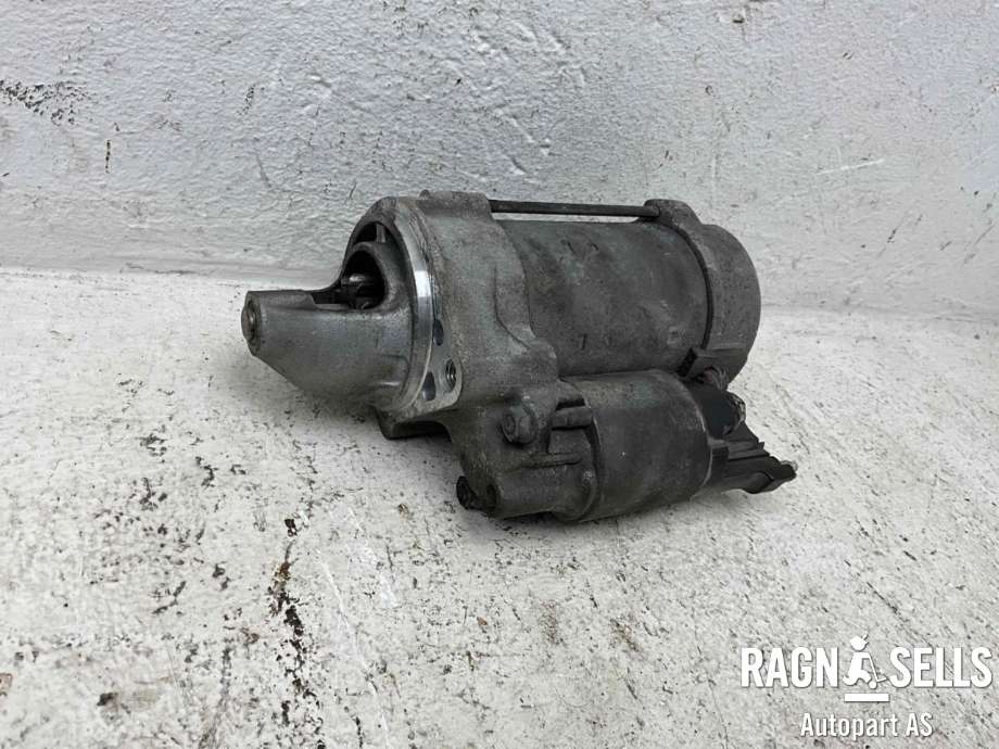 Starter diesel til Mercedes Vito/Viano 2010-2014 (Fase 2) (W639) (W639) (DENSO|A6519060026|A0061514501|0061514501|6519060026|428000-5511)