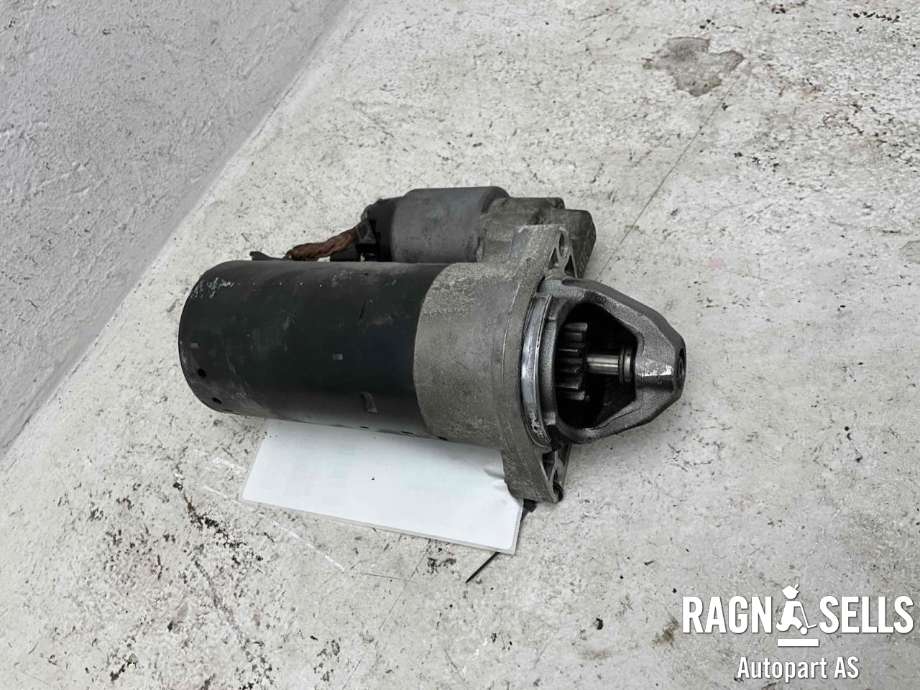 Starter diesel til Mercedes Vito 2014-->> (W447) (W447) (BOSCH|A 651 906 43 00|A6519061200|A6519062300|A6519062800|A6519064300|6519061200|6519062300|6519062800|6519064300|0001139085)