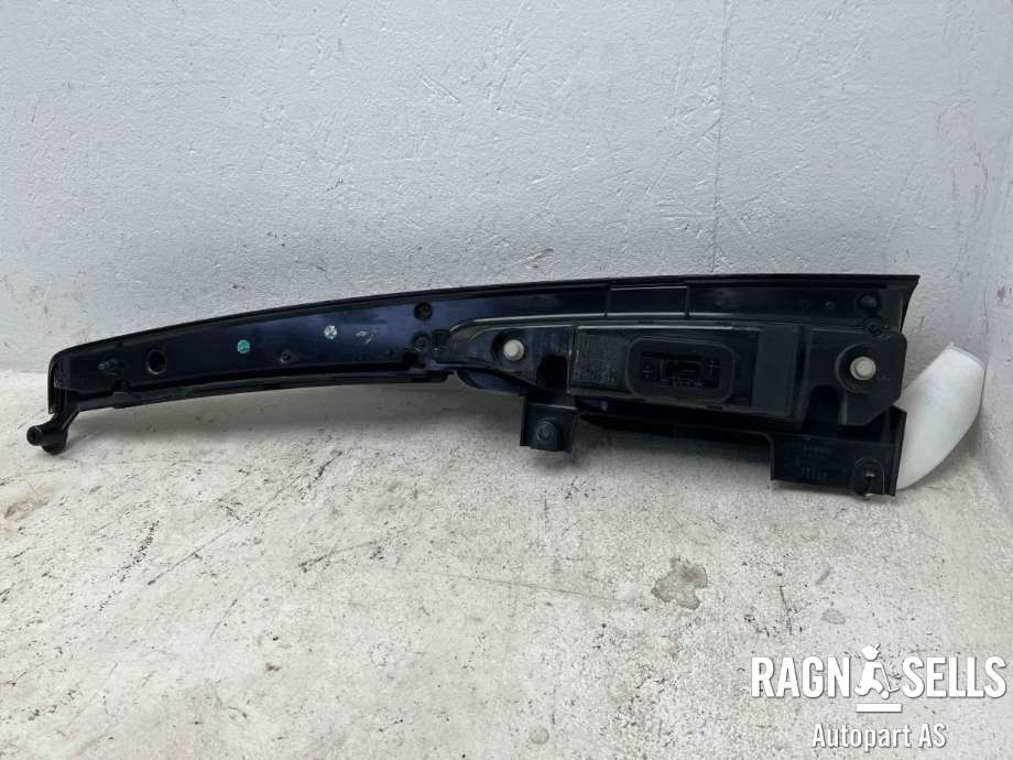 Baklykt venstre til VW Caddy 2020-->> (Type IV)  (2K7 945 207 D|)