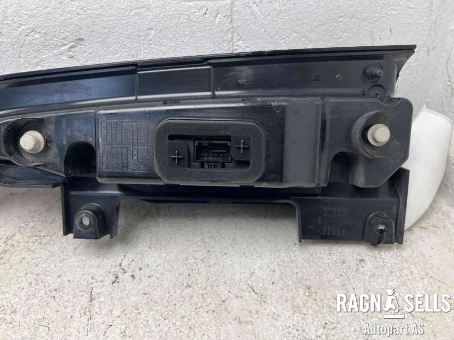 Baklykt venstre til VW Caddy 2020-->> (Type IV)  (2K7 945 207 D|)