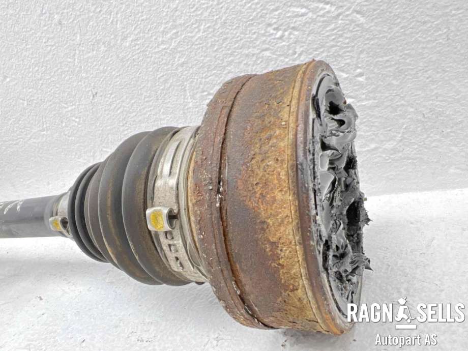 Drivaksel venstre bak, diesel/manuell til VW Caddy 2020-->> (Type IV)  (5R3 501 203|)
