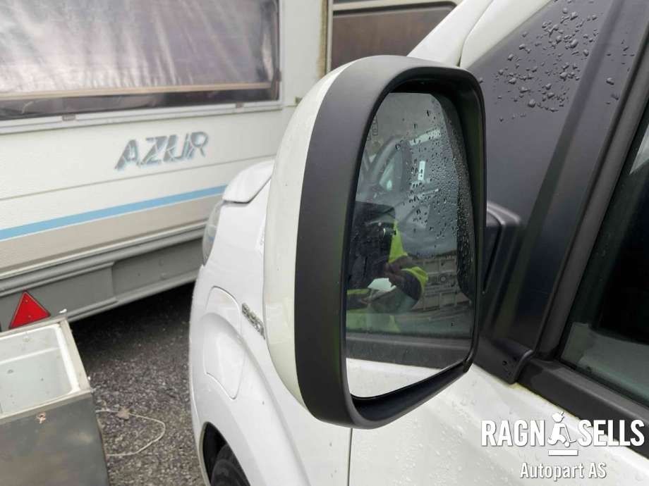 Speil venstre til Toyota Proace 2016-->> (Type II) (SU001A5698|)
