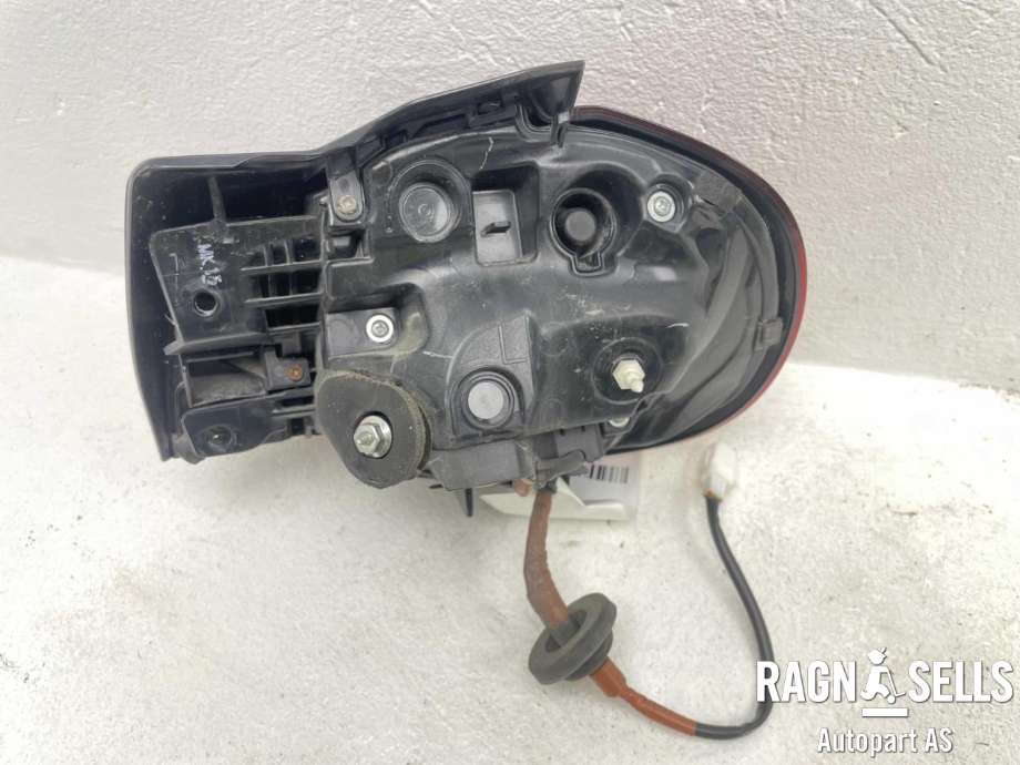 Baklykt venstre ytre til Mazda MX-30 2020-->>  (DN4J51160|)
