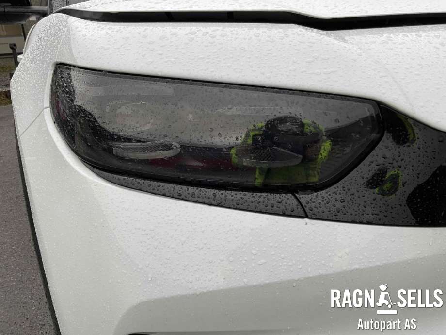 Frontlykt høyre full-LED til Ford Capri, 2024-->> (R2KB-13100-AE)