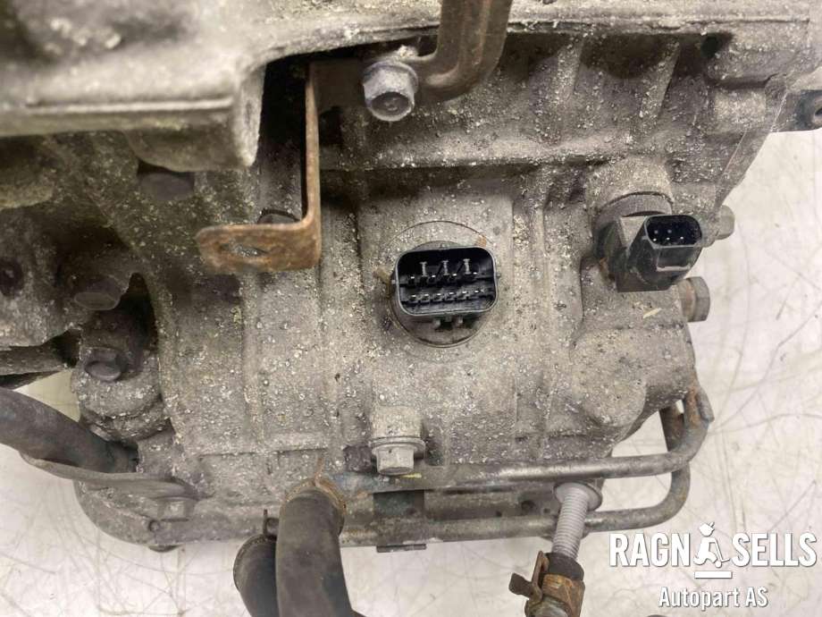 Girkasse automat til Hyundai i20 2009-2014 (Type I)  (4500023065||AB1VU3245387)