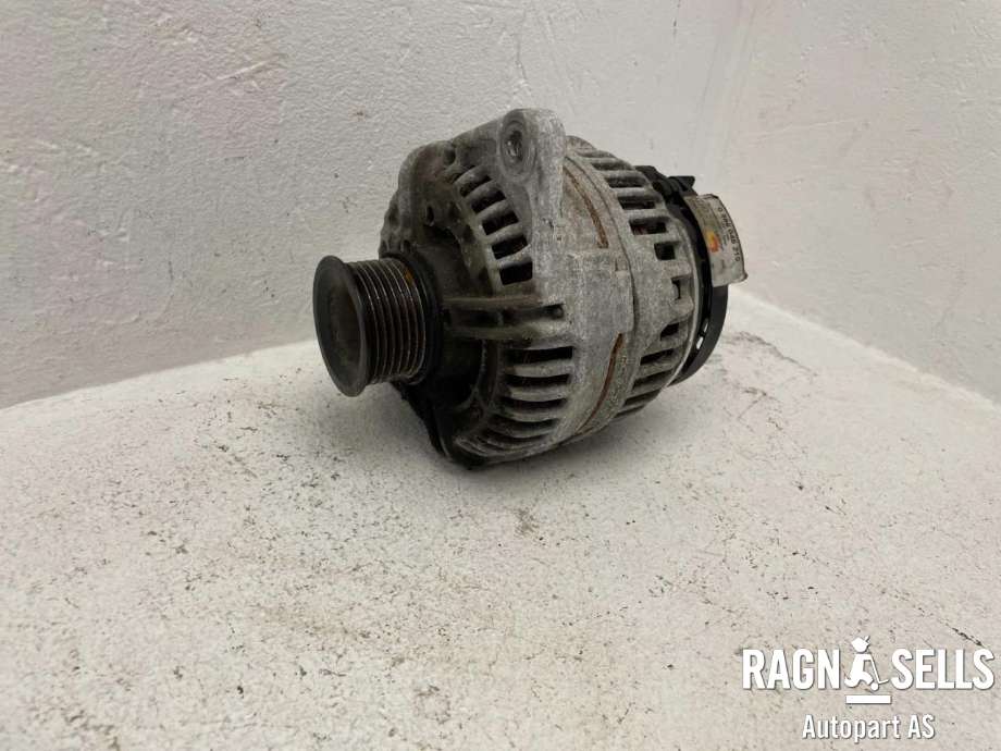 Dynamo diesel til Fiat Ducato 2007-2013 (BOSCH|504009978|71723401|71723402|0124525020)