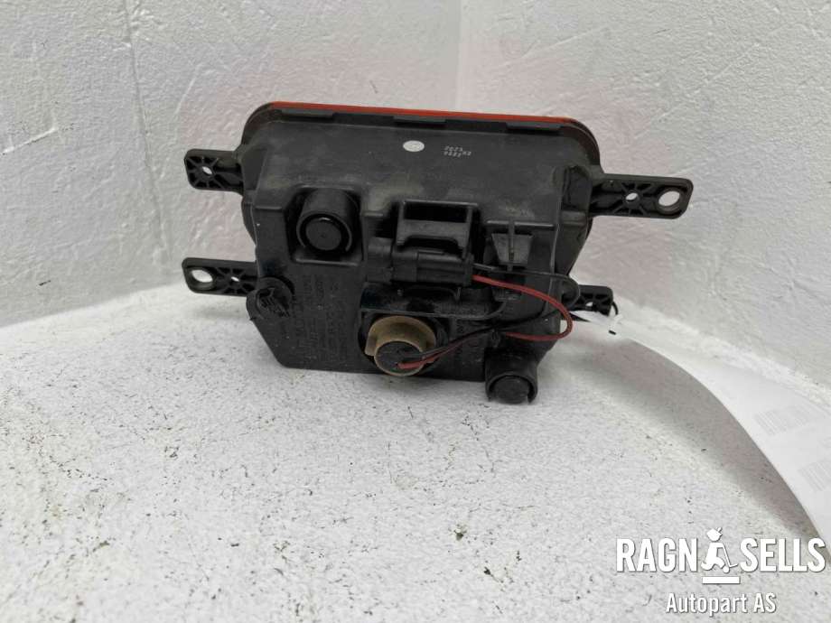 Tåkelykt bak til MG MG4 2022-->>  (10976796|)