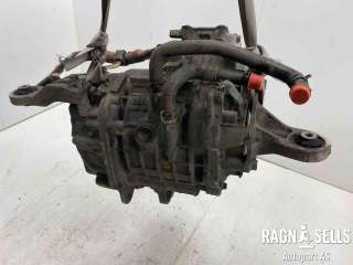 Motor elbil bak til Mitsubishi Outlander,   (|9499D146)