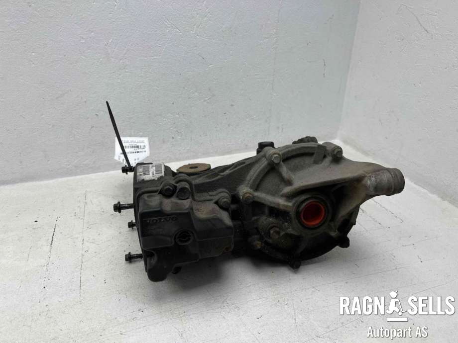 Kardang klokke bak til Volvo XC60 2014-2017 (Type I, Fase 2) (36011385|)