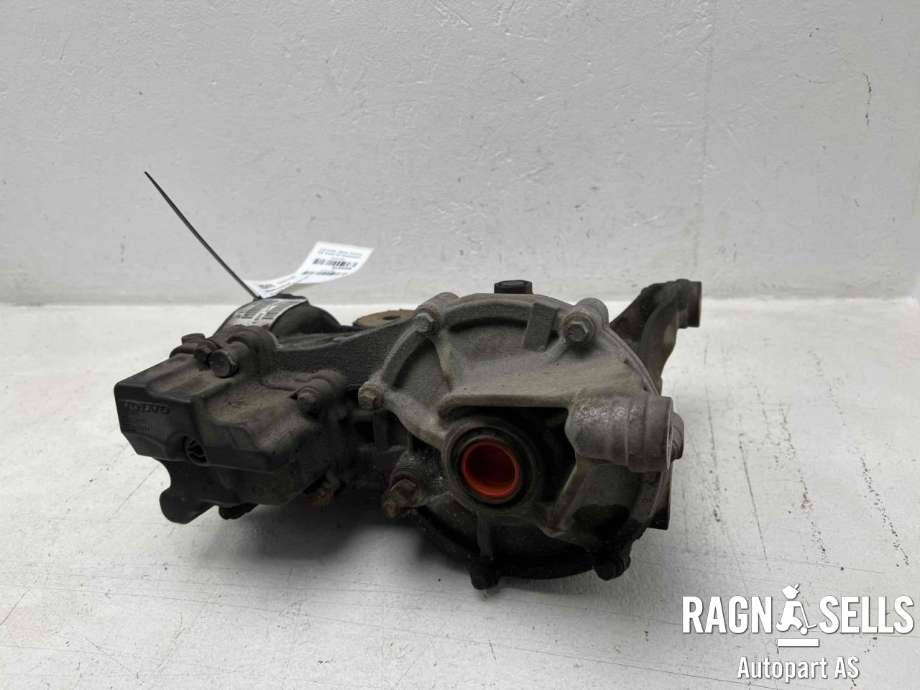 Kardang klokke bak til Volvo XC60 2014-2017 (Type I, Fase 2) (36011385|)