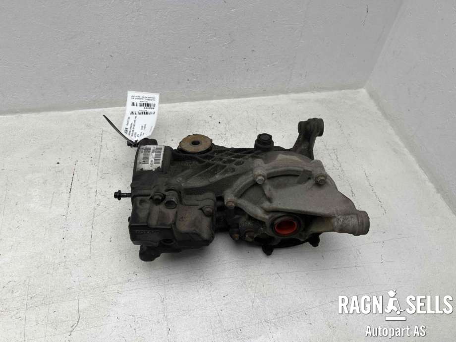 Kardang klokke bak til Volvo XC60 2014-2017 (Type I, Fase 2) (36011385|)