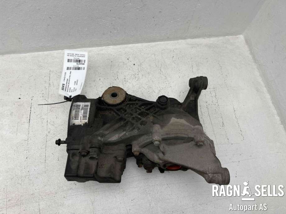 Kardang klokke bak til Volvo XC60 2014-2017 (Type I, Fase 2) (36011385|)