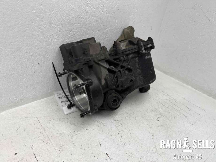Kardang klokke bak til Volvo XC60 2014-2017 (Type I, Fase 2) (36011385|)