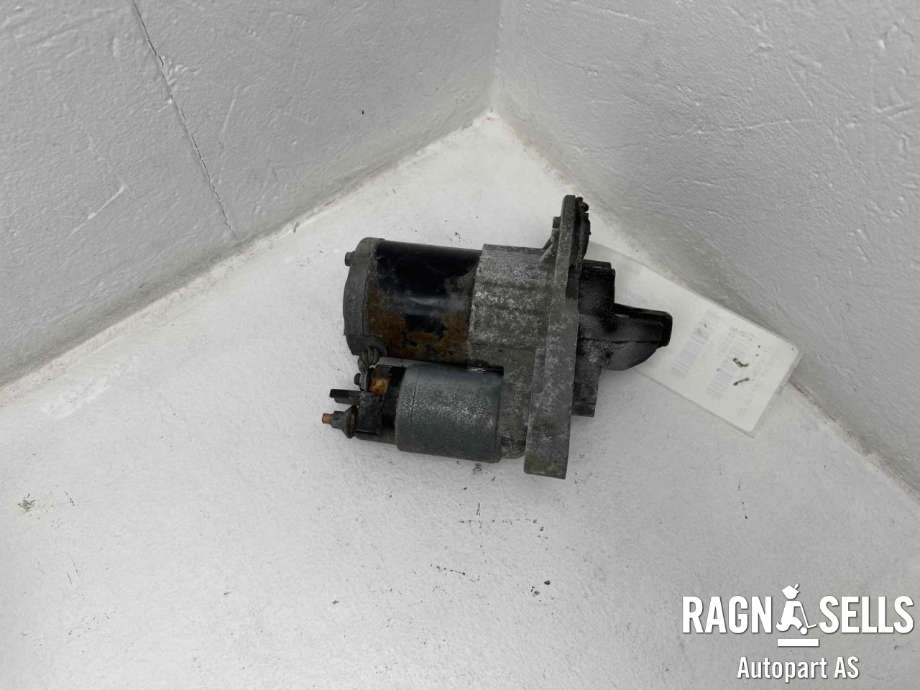 Starter til Renault Captur 2013-2020 (Type I)  (233000557R|233000583R|23300-00Q2F|23300-00Q2G|23300-00Q3C|23300-00Q3D|23300-00Q3DRE|23300-00Q4B|23300-00Q4BRE|23300-0557R|M0TD0371|M0TD0372ZE|M0TD0375|M0TD0375ZE|M0TD0376ZE|M000TD0371|M000TD0372ZE|M000TD0375|M000TD0375ZE|M000TD0376ZE)