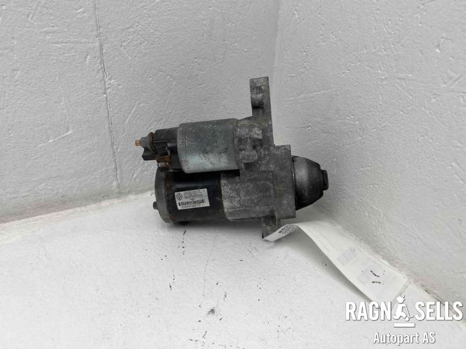 Starter til Renault Captur 2013-2020 (Type I)  (233000557R|233000583R|23300-00Q2F|23300-00Q2G|23300-00Q3C|23300-00Q3D|23300-00Q3DRE|23300-00Q4B|23300-00Q4BRE|23300-0557R|M0TD0371|M0TD0372ZE|M0TD0375|M0TD0375ZE|M0TD0376ZE|M000TD0371|M000TD0372ZE|M000TD0375|M000TD0375ZE|M000TD0376ZE)