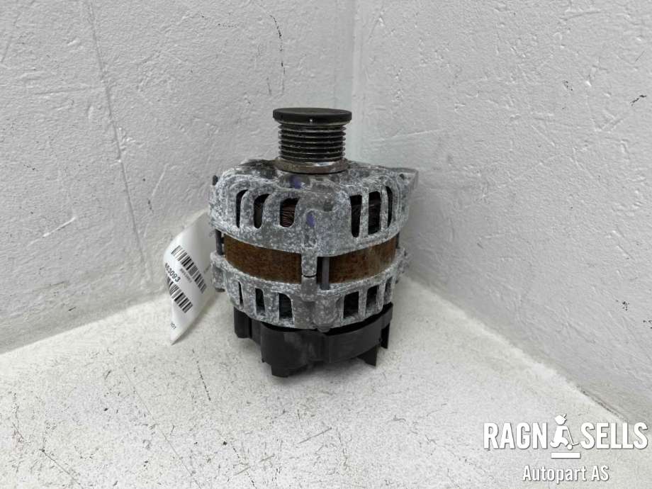 Dynamo til Renault Captur 2013-2020 (Type I)  (VALEO|231006677R|231000643R|231003101R|231003240R|231004ED0A|23100-6677R|231007842R|A4539064100|4539064100)