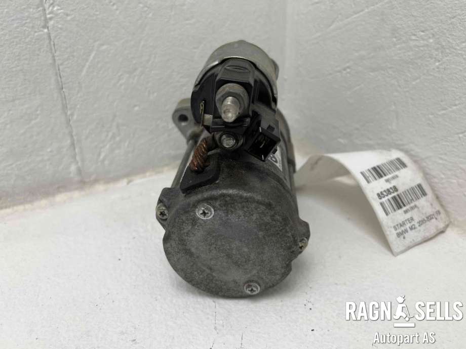 Starter til BMW M2 2015-2021 (F87) (F87) (DENSO|12 41 7 631 558|12 41 7 631 559|7631558|7631559|428000-9130)