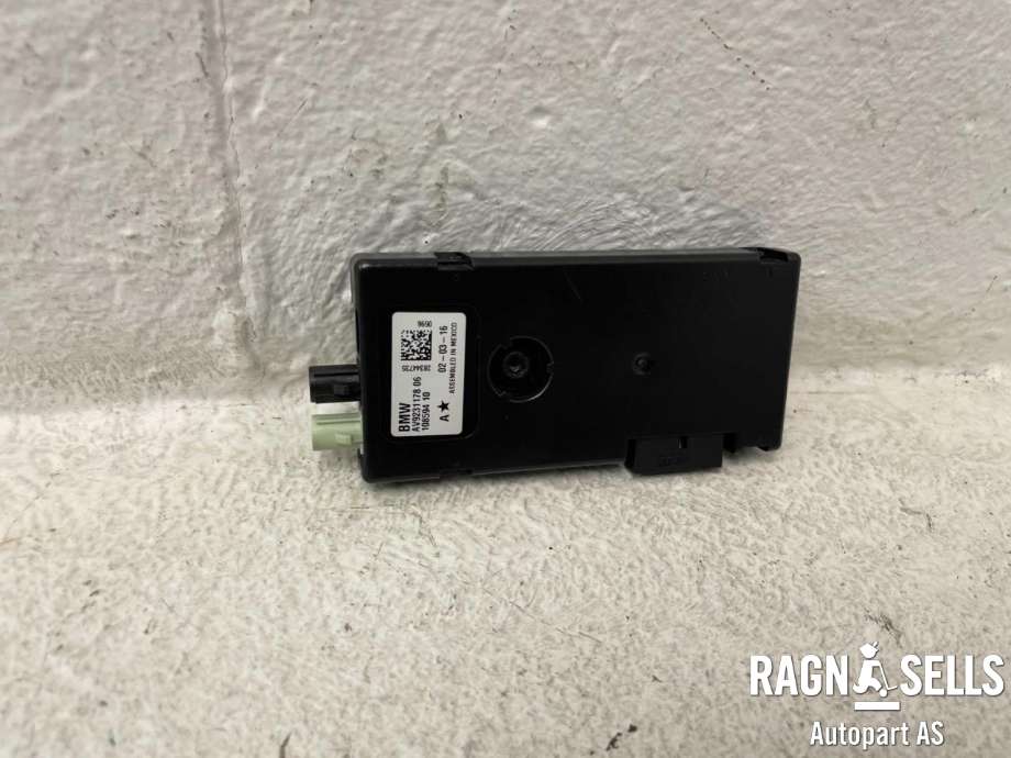Antenne til BMW M2 2015-2021 (F87) (F87) (65 20 9 231 178|10859410|AV9231178)