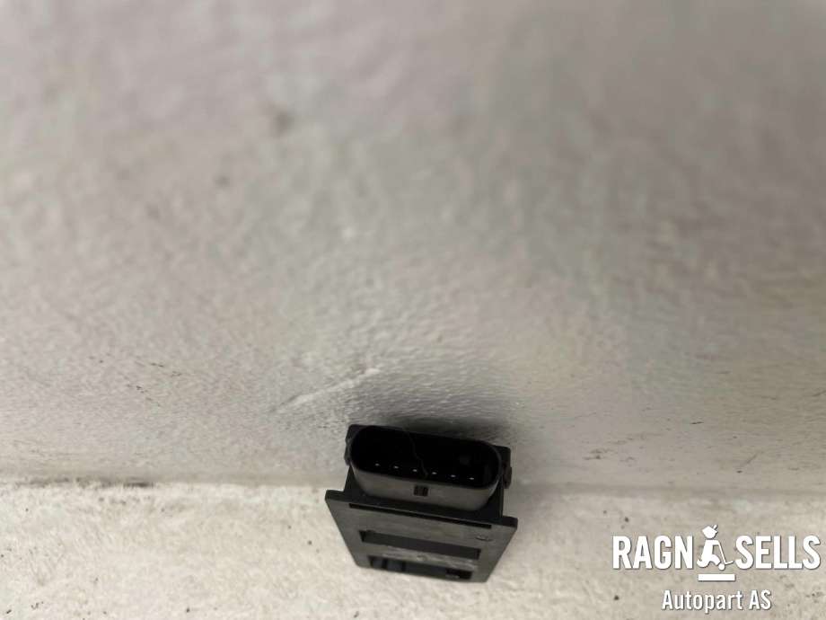 Antenne til VW ID.BUZZ 2022-->> (5WA 962 133 G|5WA 962 133 E|5ZA01385524)