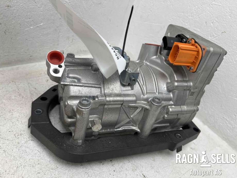 Aircondition kompressor elbil til VW ID.BUZZ 2022-->> (MAHLE|1N3 820 807 C|1N3816797C|)