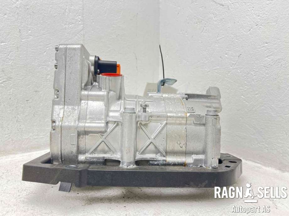Aircondition kompressor elbil til VW ID.BUZZ 2022-->> (MAHLE|1N3 820 807 C|1N3816797C|)