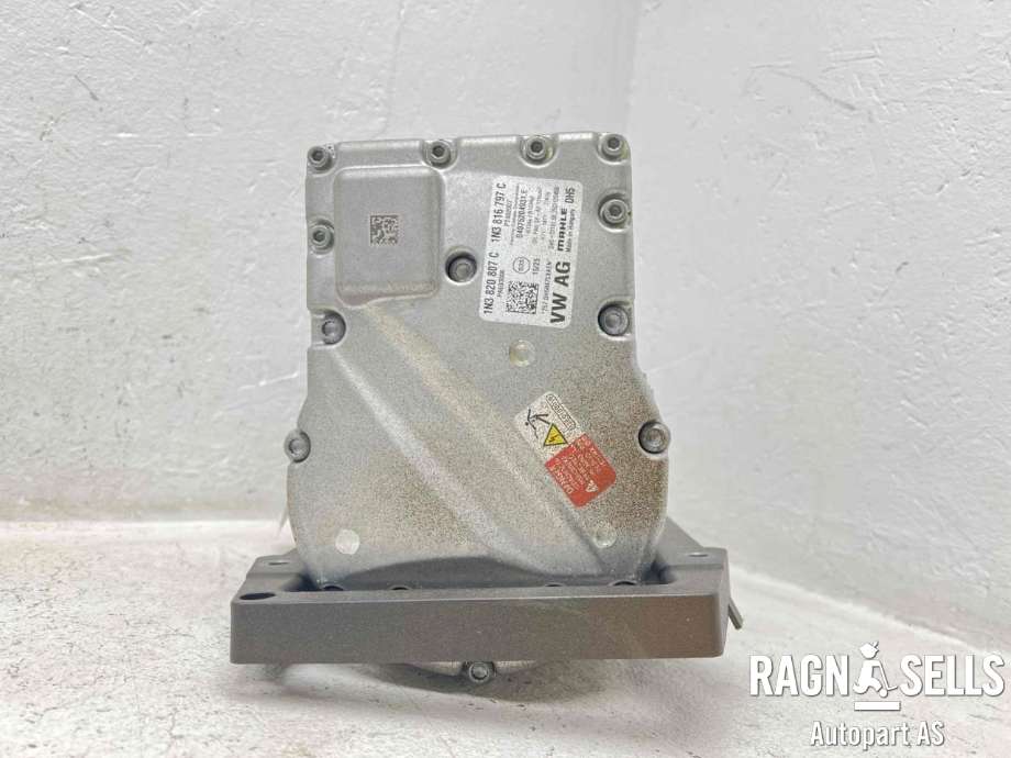 Aircondition kompressor elbil til VW ID.BUZZ 2022-->> (MAHLE|1N3 820 807 C|1N3816797C|)