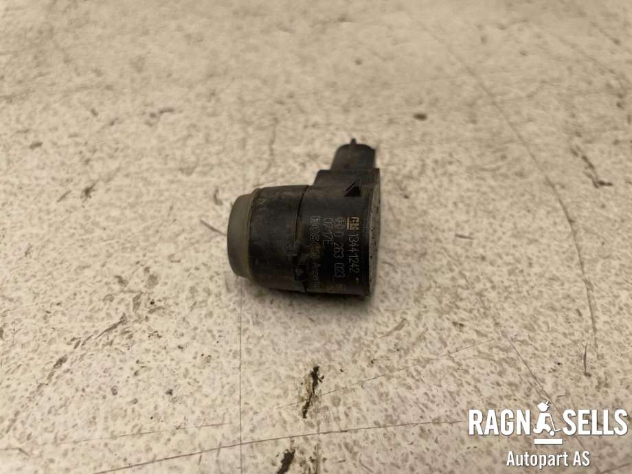 Parkeringssensor foran til Opel Insignia A 2014-2017  (13291381|13441242|0263023863)